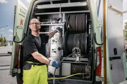 Leistungen Saugbagger Siegburg